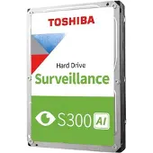 Toshiba MG11 Series 16TB 3,5" 7200 RPM SATA 6Gb/s Enterprise HDD-kiintolevy