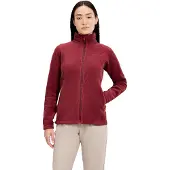 Berghaus Bg W Prism Pt Ia Jkt - Red - XS