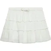 Superdry Cheesecloth Tiered Minimekko