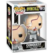Funko POP! Conquest Chase Kuvio