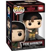 Funko POP! Steve Harrington Kuvio
