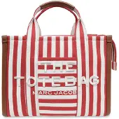 Marc Jacobs The Medium Tote - Multi/patterned - ONE SIZE
