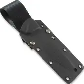 Peltonen Knives Sissipuukon kydex tuppi M07, musta