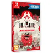 Cult of the Lamb: Definitive Edition