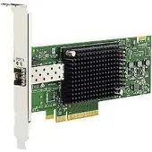 Lenovo EMULEX 16GB GEN6 FC SINGLE-PORT HBA (01CV830)