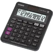 Casio Mj-120d Plus Laskin