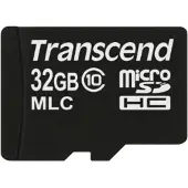 Transcend 32GB MICRO SDHC10 CARD