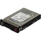 HP 4TB hot-plug SATA HDD