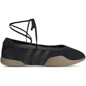 Adidas Originals Nauhaballerina 'Taekwondo Mei' musta