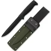 Peltonen Knives Sissipuukko M95 Cerakote, oliivinvihreä kydex tuppi