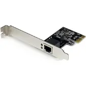 StarTech.com – PCIe Gigabit Network Server Adapter NIC (ST1000SPEX2)