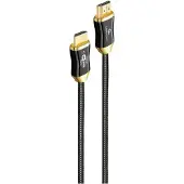Gembird Aoc Premium Hdmi-kaapeli Ethernet-liitännällä 30 M
