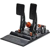Asetek Simsports Forte Sim Racing -polijnsarja