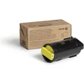 Xerox Toner Yellow Original (106R03886)