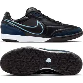 Nike Tiempo Streetgato Ic Shadow - Musta/navy/sininen - Sisäpeli (Ic), koko 42