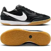 Nike Tiempo Streetgato Ic - Musta/valkoinen - Sisäpeli (Ic), koko 39