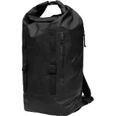 Db Rolltop Backpack 32L, Black Out