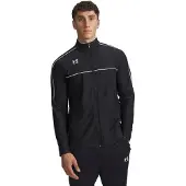 Under Armour Treenitakki 'Challenger' musta / valkoinen
