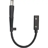 CoreParts -muunnoskaapeli HP:lle, MBXUSBC-CO0004