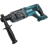 Makita Poravasara DHR241Z 18V, ilman akkua ja laturia