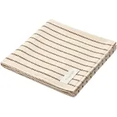 STUDIO FEDER Una Håndklæde - Beige - 40X 60CM