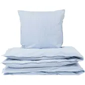STUDIO FEDER Percale - Blue - 150X210CM