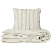 STUDIO FEDER Percale - Grey - 150X210CM