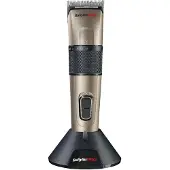 Babyliss PRO Cut-Definer FX862E ammattilaistason hiustrimmeri 1 kpl