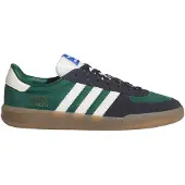 Adidas Glenburn Skeittikengät cgreen / cwhite / legink Koko 10.0
