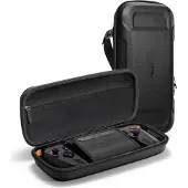 Spigen Rugged Armor Pro Pouch, black - ROG Ally 2023