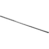BARROW Kupariputki, 14/12mm, 490mm, nikkeli