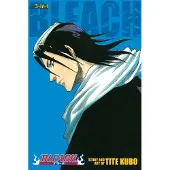 Viz Media, Subs. of Shogakukan Inc Bleach (3-in-1 Edition), Vol. 3: Includes vols. 7, 8 & 9