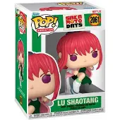 Funko POP! POP! Vinyylihahmo: Sakamoto Days - Lu Shaotang
