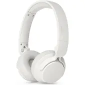 Philips Tah4500wt/microphone/bluetooth Langattomat Kuulokkeet