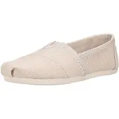 Toms Alpargata Classic - Beige - 36.5