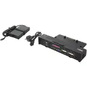 Dell IstaaEURO1 Advanced E/Port Replicator sijaitsee.