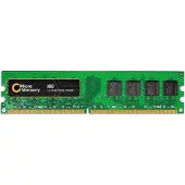 MicroMemory MUXMM-00068 muistimoduuli 2 GB 1 x 2 GB DDR2