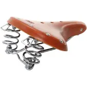 Contec Classic Exclusiv Touring Herren Sattel
