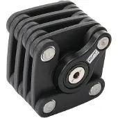 Contec Anti-theft Device Block Faltschloss