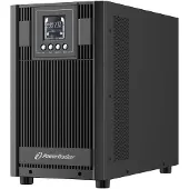 BlueWalker – PowerWalker VFI 3000 AT, Taajuuden kaksoismuunnos (verkossa), 3 kVA, 2700 W, Pure sine, 80 V, 300 V (10122182)