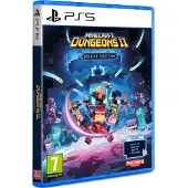 Minecraft Dungeons II Deluxe Edition - PS5