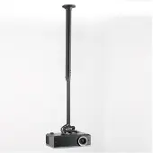 Chief KITEC Series KITEC080135B mounting kit - for projector - black