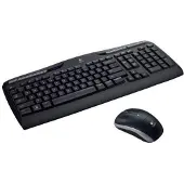 Logitech MK330 Wireless Combo with
