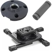 Chief KITEC Series KITAD003 mounting kit - for projector - black