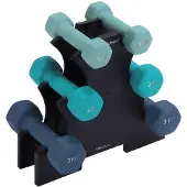 Cecotec Drumfit Dumbbell 123 Käsipainot