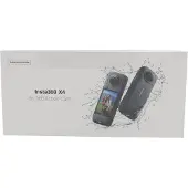 Insta360 X4 Adventure Combo Toimintakamera