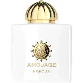 Amouage Honour Woman Edp 100 Ml - Nude - 100 ML