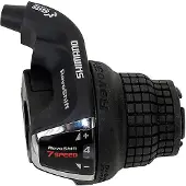 Shimano Tourney Sl-rs35 Oikea Vaihde