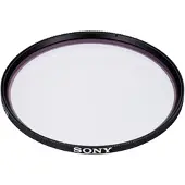 Sony VF55MPAM 55mm MC polarising filters for DSLRA Alpha camera
