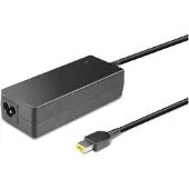 MicroBattery Lenovo SlimTip AC Adapter 90 W -virtalähde